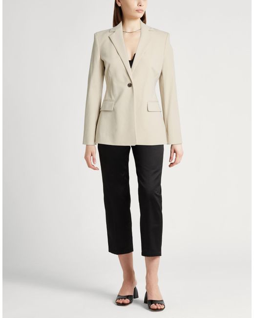 Theory Natural Blazer