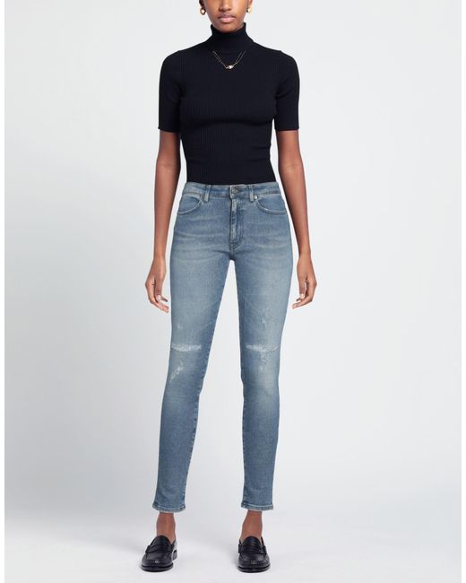 Dondup Blue Jeans