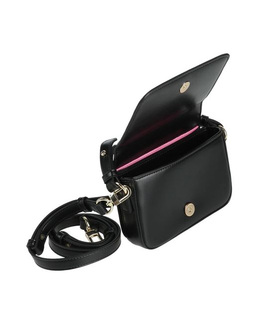 Chiara Ferragni Black Handbag