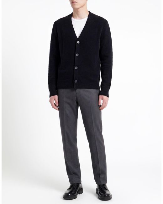 Rebecas Alpha Studio de hombre de color Black