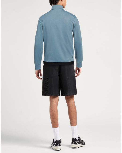 Sudadera Colmar de hombre de color Blue