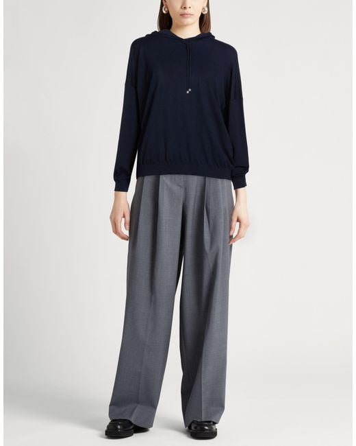 Pullover Eleventy de color Blue