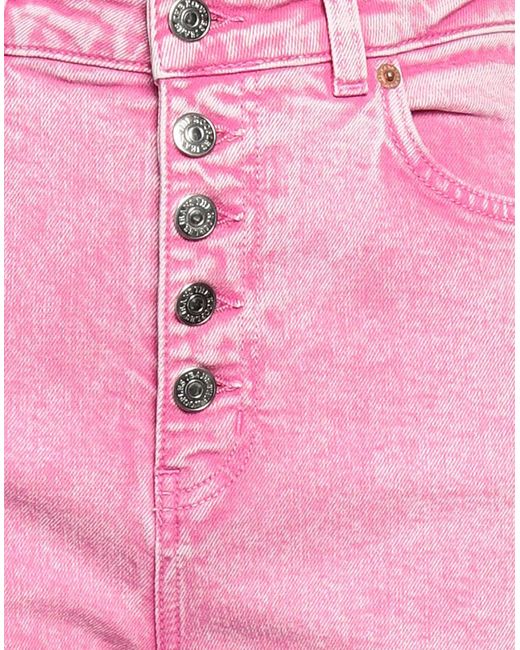 The Kooples Pink Jeans