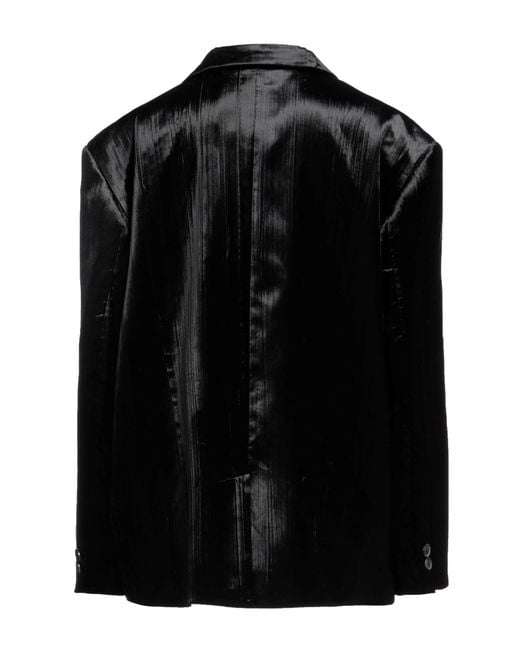 DSquared² Black Blazer