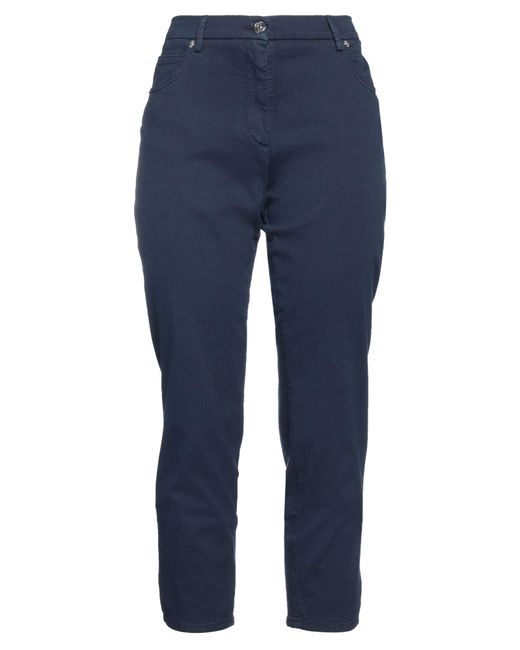 Pantaloni Jeans di I LOVE MP in Blue
