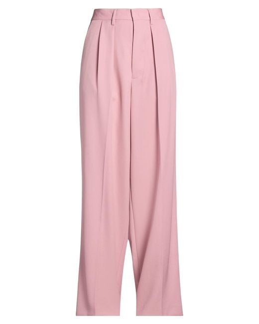 DSquared² Pink Pants