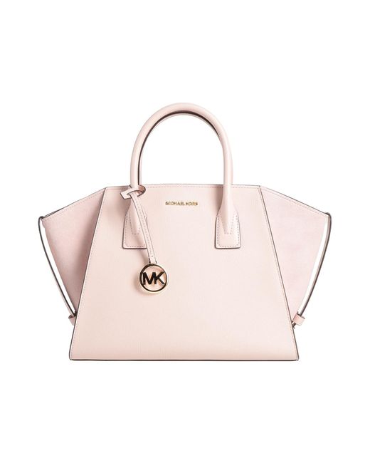 MICHAEL Michael Kors Pink Handbags