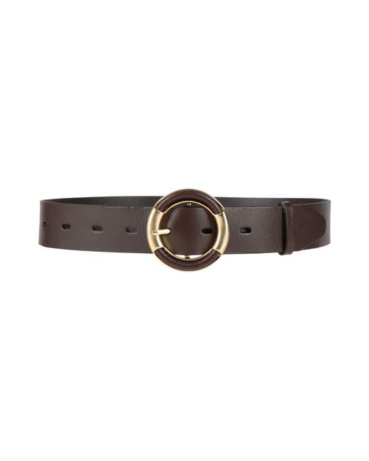 Rag & Bone Multicolor Gürtel