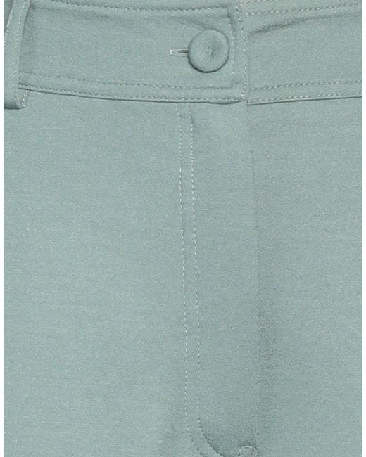 Max Mara Blue Trouser