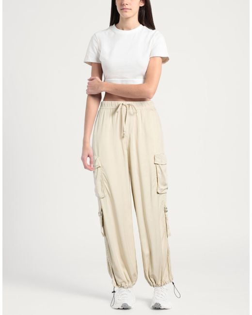 Mason's Natural Pants
