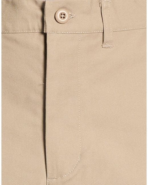 Nike Natural Pants Cotton for men