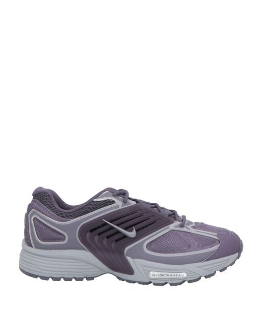 Nike Purple Sneakers