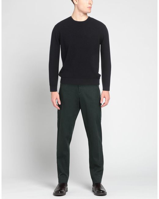 Pullover FILIPPO DE LAURENTIIS de hombre de color Blue