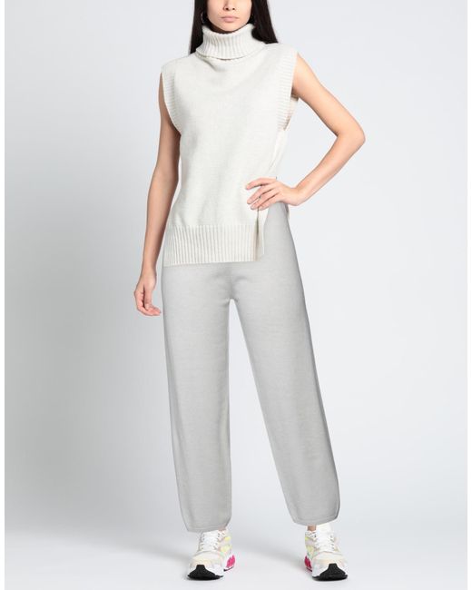 Pantalone di Alpha Studio in White