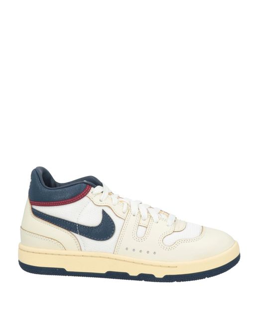 Nike White Trainers for men