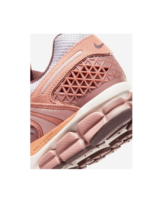Nike Sneakers in Pink für Herren