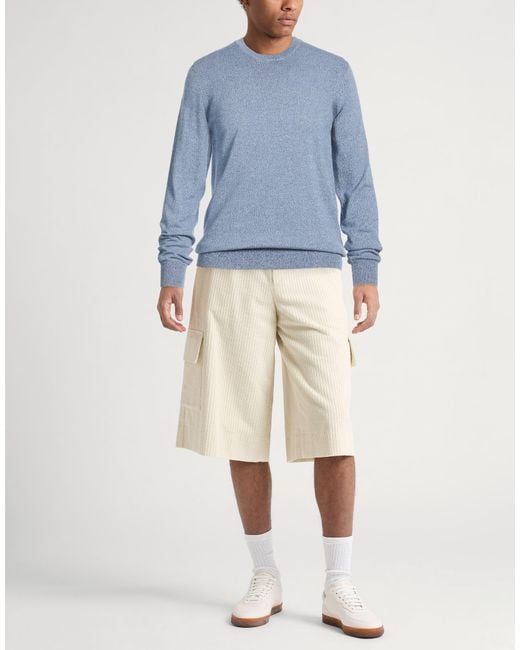 Pullover Hackett pour homme en coloris Blue