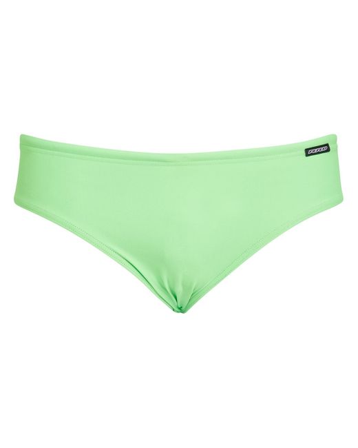 Rrd Green Bikini Bottoms & Swim Briefs for men