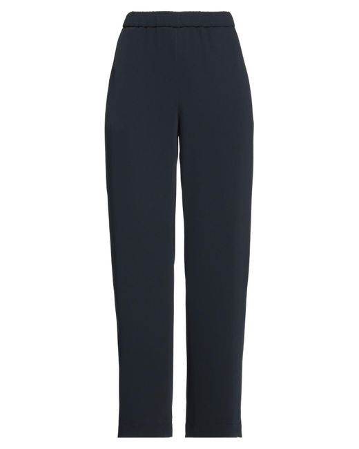 RUE DU BAC Blue Trouser