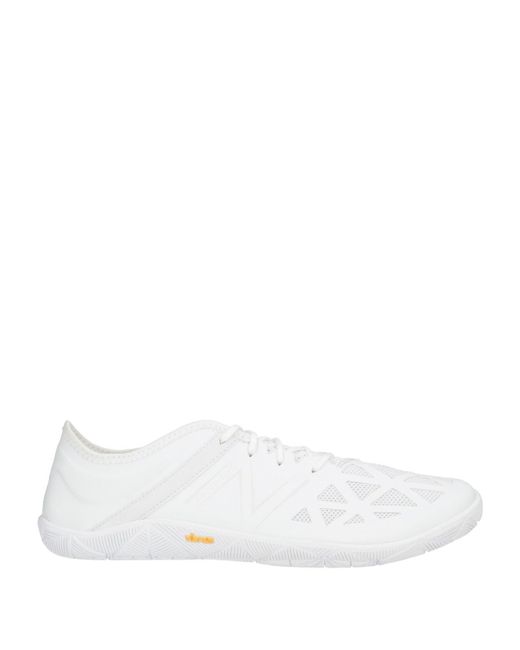 New Balance White Junya Watanabe X Sneakers Synthetic Material for men