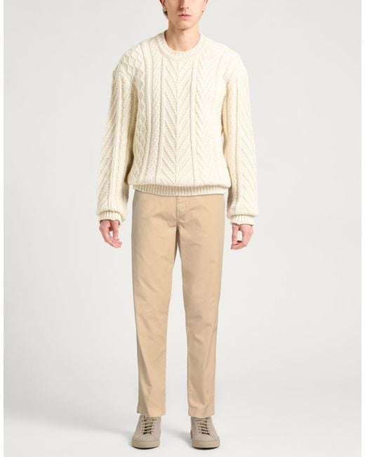 Barbour Natural Trouser for men