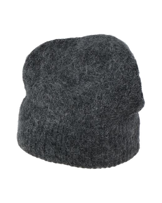 P.A.R.O..H. Cappello di P.A.R.O.S.H. in Gray