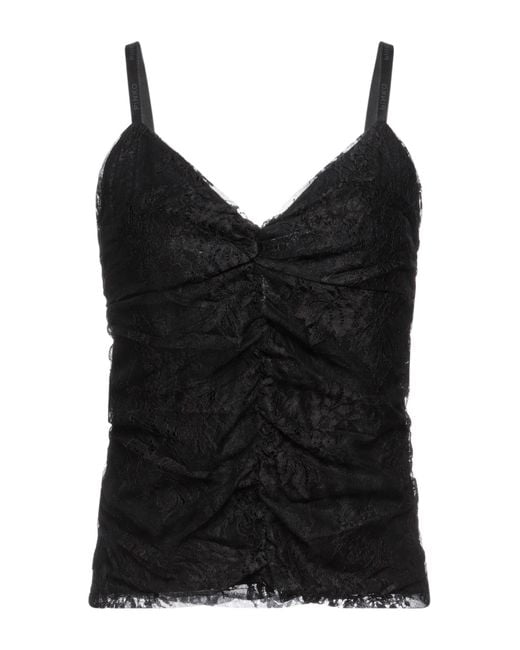 Pinko Black Top
