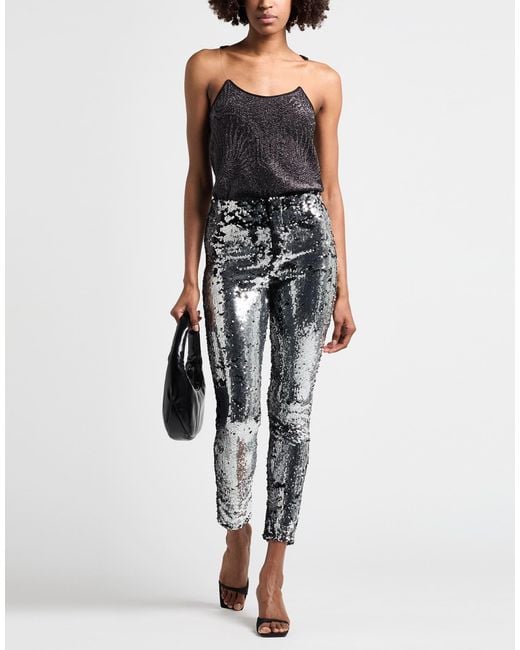 Circus Hotel Black Top