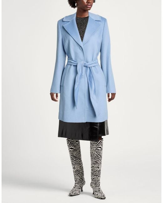 Pennyblack Blue Coat