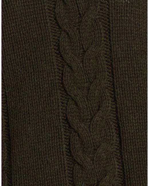 Aragona Green Sweaters