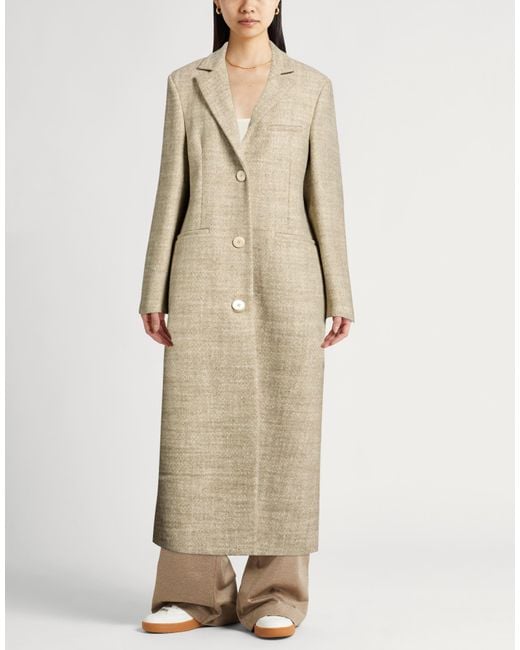 Alysi Natural Coat