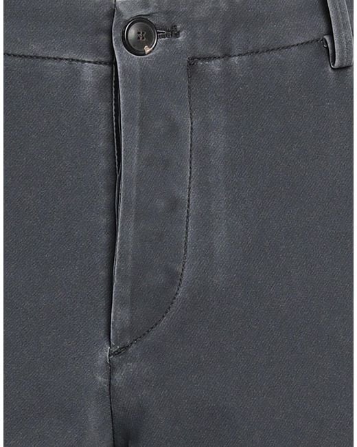 Rrd Gray Trouser for men
