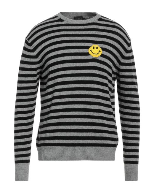 Pullover Joshua Sanders de hombre de color Gray