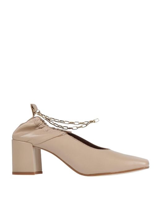 Alohas Natural Pumps