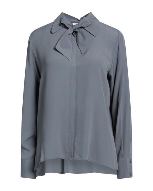 Niu Gray Shirts