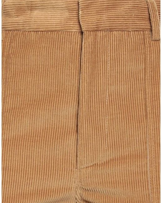 Ballantyne Natural Trouser