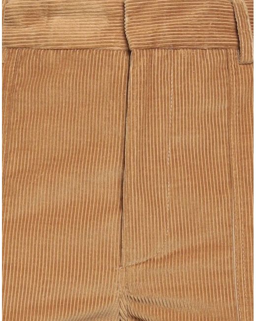 Ballantyne Natural Trouser
