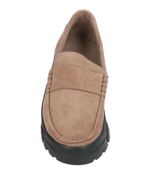 Diemme Brown Loafer