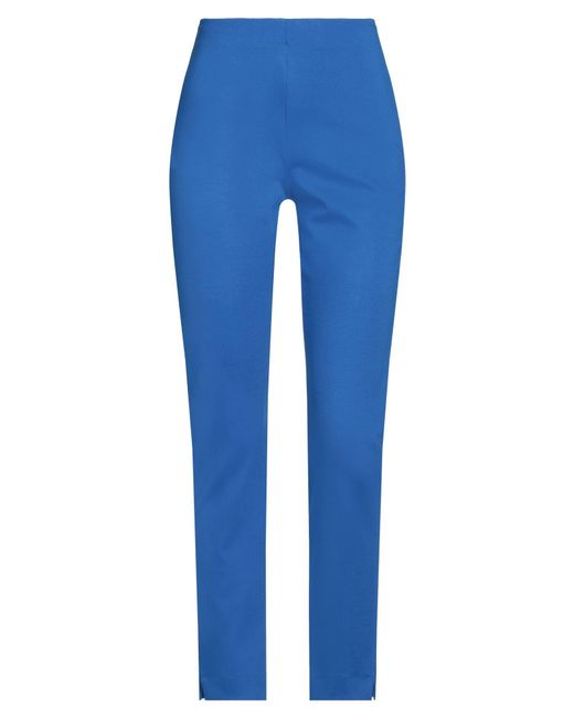 Caractere Blue Pants