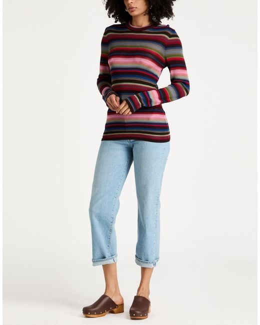 Pullover Missoni de color Red