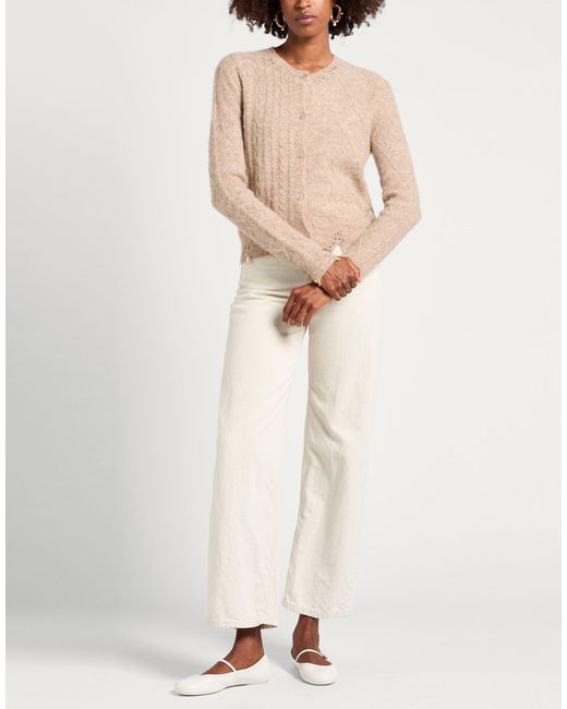 Kaos Natural Cardigans
