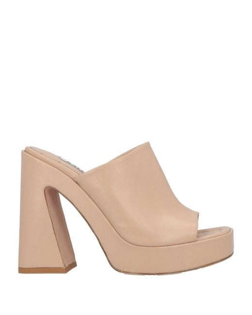 Kalliste Natural Sandals