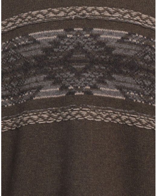 Pullover Isabel Marant pour homme en coloris Gray