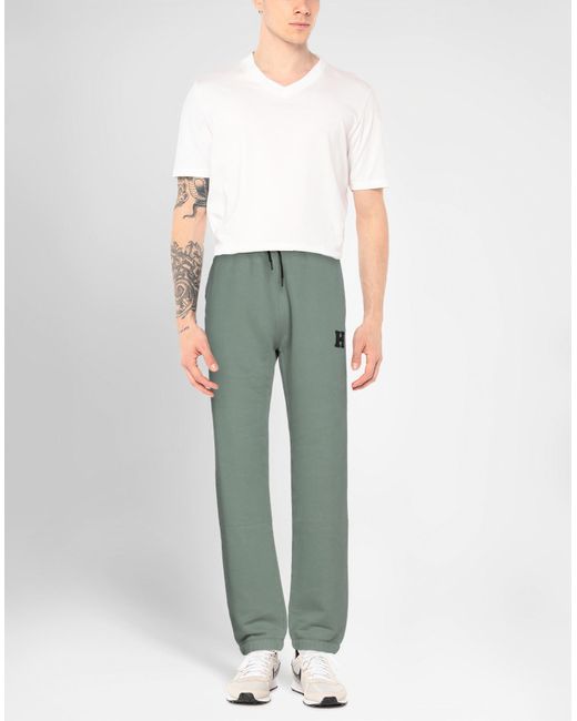 Historic Green Trouser for men