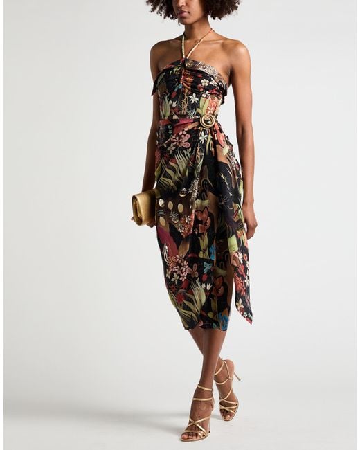 Robe Midi Lanvin en coloris White