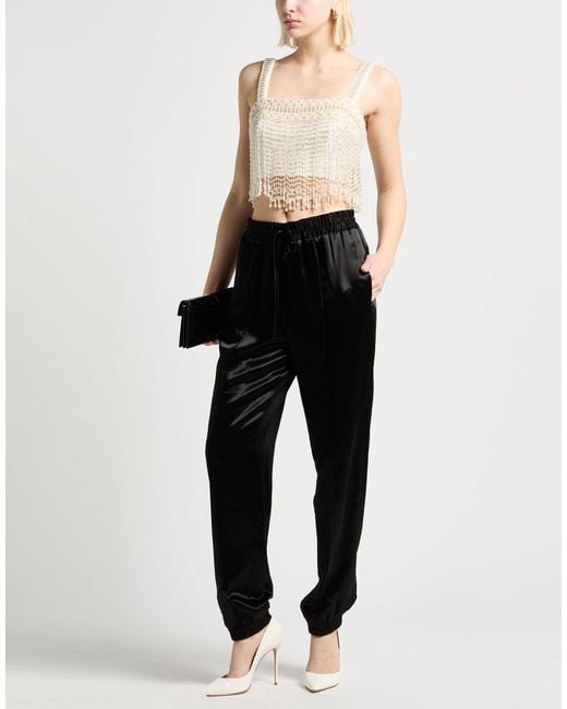 Elisabetta Franchi Natural Top
