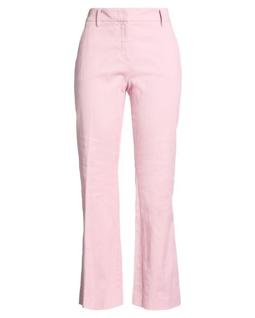 True Royal Pink Pants