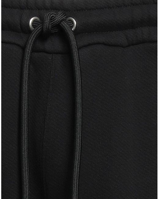Off-White c/o Virgil Abloh Hose in Black für Herren