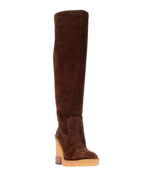 Tod's Brown Boot