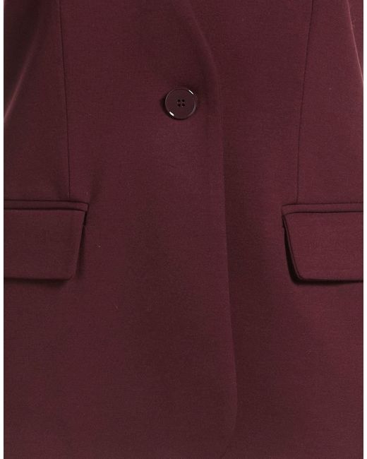 ViCOLO Purple Tops